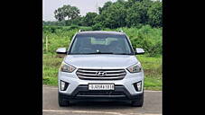 Used Hyundai Creta SX 1.6 CRDI in Surat