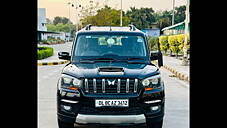 Used Mahindra Scorpio 2021 S11 4WD 8 STR in Delhi