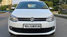 Used Volkswagen Vento Comfortline Diesel in Mumbai