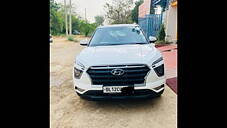 Used Hyundai Creta EX 1.5 Diesel [2020-2022] in Gurgaon