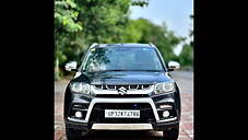 Used Maruti Suzuki Vitara Brezza ZDi Plus in Lucknow