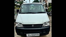 Used Maruti Suzuki Eeco 7 STR STD [2022-2023] in Jalgaon