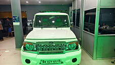 Used Mahindra Bolero SLX BS III in Muzaffurpur