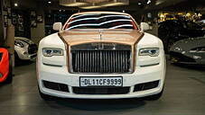 Used Rolls-Royce Ghost 6.5 in Delhi