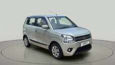 Used Maruti Suzuki Wagon R ZXi 1.2 in Lucknow