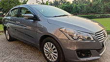 Second Hand Maruti Suzuki Ciaz Zeta 1.4 MT in Kolkata