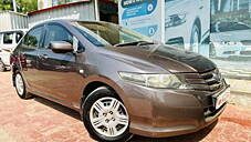 Used Honda City 1.5 S MT in Ahmedabad