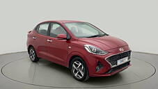 Used Hyundai Aura SX Plus 1.2 AMT Petrol in Hyderabad