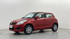 Used Maruti Suzuki Swift VXi in Delhi