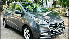 Second Hand Hyundai Xcent SX 1.2 in Kolkata