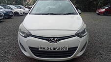 Used Hyundai i20 Magna (O) 1.2 in Mumbai