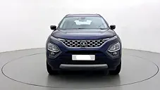 Second Hand Tata Safari XZ Plus in Mumbai