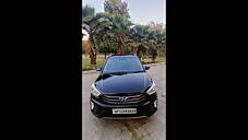 Used Hyundai Creta SX 1.6 CRDI in Lucknow