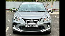 Used Toyota Glanza G in Delhi