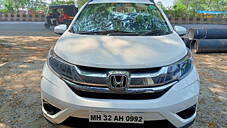 Used Honda BR-V S Petrol in Nagpur