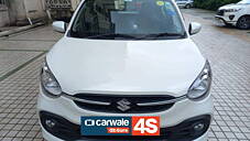 Used Maruti Suzuki Celerio ZXi Plus AMT [2021-2023] in Mumbai