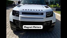 Used Land Rover Defender 130 HSE 3.0 Petrol in Ahmedabad