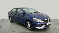 Used Maruti Suzuki Ciaz Delta Hybrid 1.5 AT [2018-2020] in Pune