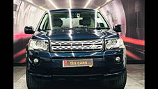 Used Land Rover Freelander 2 HSE SD4 in Bangalore