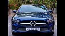 Second Hand Mercedes-Benz A-Class Limousine 200 in Delhi