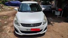 Used Maruti Suzuki Swift DZire VXI in Nagpur