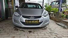 Used Hyundai Elantra 1.6 SX MT in Lucknow