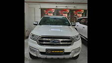 Used Ford Endeavour Titanium 3.2 4x4 AT in Mohali