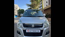 Used Maruti Suzuki Wagon R VXi 1.0 AMT [2019-2019] in Surat