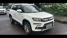 Used Maruti Suzuki Vitara Brezza ZDi in Mumbai