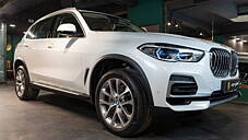 Used BMW X5 xDrive30d xLine in Dehradun