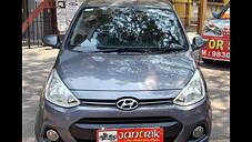 Used Hyundai Grand i10 Magna 1.2 Kappa VTVT [2013-2016] in Kolkata