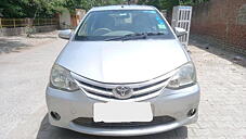 Used Toyota Etios Liva G SP* in Delhi