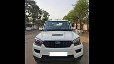 Used Mahindra Scorpio S6 Plus in Ludhiana