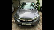 Used Honda City VX (O) MT in Delhi