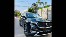 Used MG Hector Sharp 2.0 Diesel Turbo MT in Jaipur