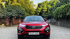 Used Tata Harrier XZA in Delhi