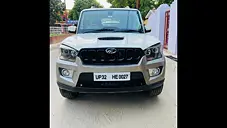 Second Hand Mahindra Scorpio S10 in Lucknow