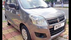 Second Hand Maruti Suzuki Wagon R 1.0 LXI in Nagpur