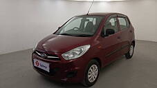 Used Hyundai i10 Magna 1.1 iRDE2 [2010-2017] in Indore