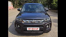 Used Maruti Suzuki Vitara Brezza LXi in Indore