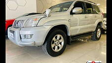 Used Toyota Land Cruiser Prado VX in Pune