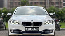 Used BMW 5 Series 520d Luxury Line in Surat