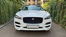 Used Jaguar F-Pace Prestige in Mumbai