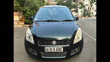 Used Maruti Suzuki Ritz Vdi (ABS) BS-IV in Bangalore