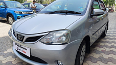Second Hand Toyota Etios Liva G in Faridabad