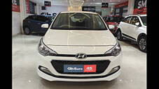 Used Hyundai Elite i20 Sportz 1.4 CRDI in Kanpur