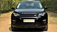 Used Land Rover Discovery Sport HSE 7-Seater in Ahmedabad