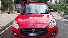 Used Maruti Suzuki Swift VXi [2014-2017] in Bangalore