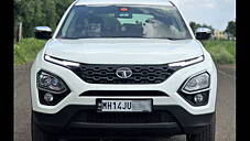 Used Tata Harrier XT Plus in Nashik