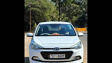 Used Hyundai i20 Active 1.2 S in Nashik